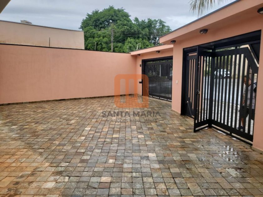 Casa para comprar em Nova Ribeirânia, Ribeirão Preto - Garagem/estacionamento (unidade) - foto 3 código 60611