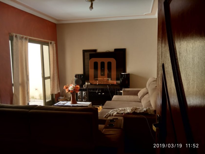 Casa para comprar em Planalto Verde, Ribeirão Preto - Sala (unidade) - foto 2 código 60686