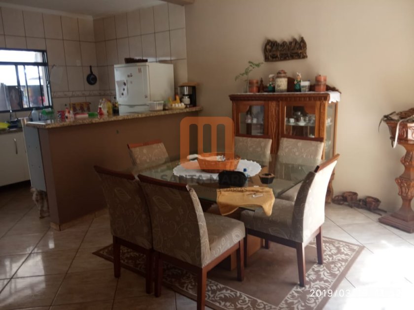 Casa para comprar em Planalto Verde, Ribeirão Preto - Sala de Jantar (unidade) - foto 3 código 60686
