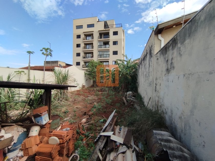 Terreno para comprar em Jardim Comercial, Ribeirão Preto - Terreno/Lote (unidade) - foto 2 código 60700