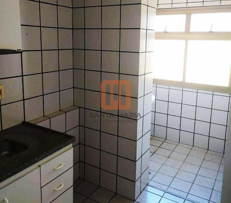 Apartamento para comprar em Jardim Iguatemi, Ribeirão Preto - Cozinha (unidade) - foto 2 código 60709