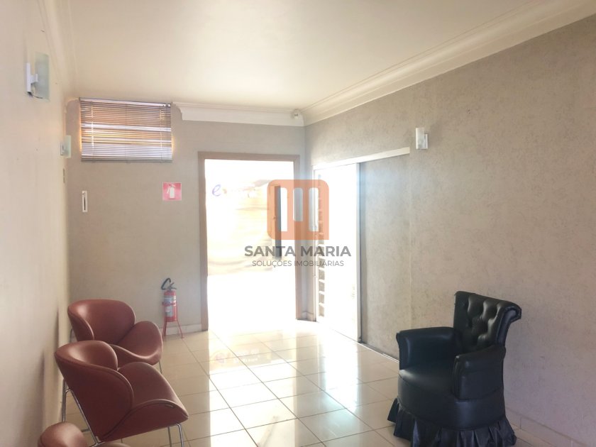 Casa para comprar em Parque Bandeirantes, Ribeirão Preto - Recepção (unidade) - foto 3 código 60828