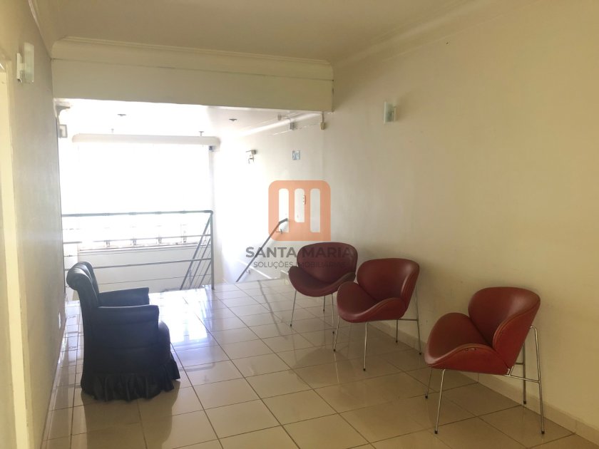 Casa para comprar em Parque Bandeirantes, Ribeirão Preto - Recepção (unidade) - foto 4 código 60828