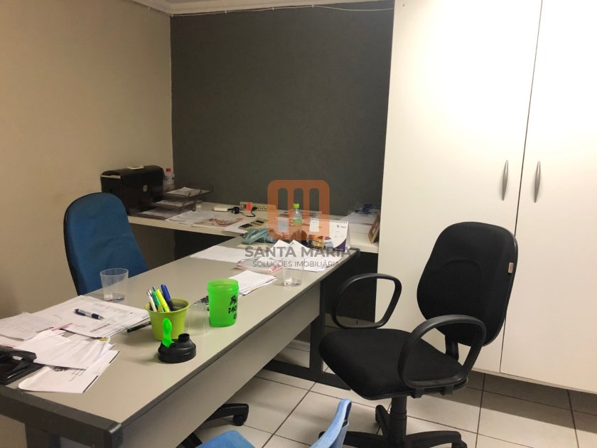Casa para comprar em Parque Bandeirantes, Ribeirão Preto - Sala (unidade) - foto 5 código 60828