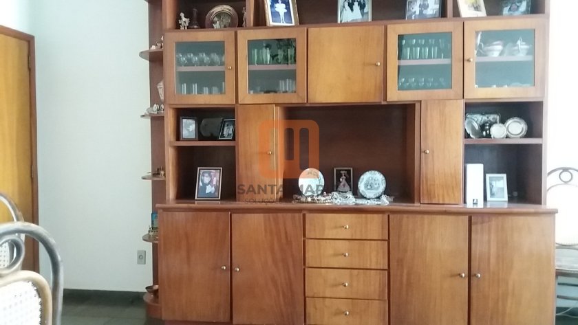 Apartamento para comprar em Higienopolis, Ribeirão Preto - Sala (unidade) - foto 2 código 60830