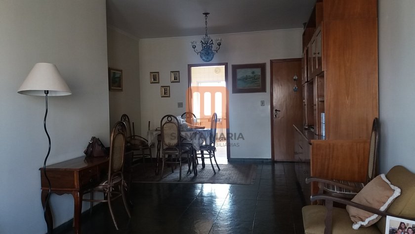 Apartamento para comprar em Higienopolis, Ribeirão Preto - Sala (unidade) - foto 3 código 60830