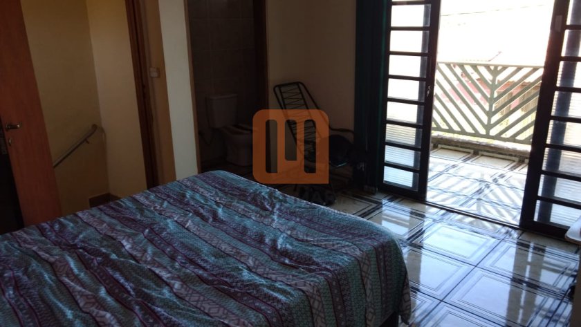 Casa para comprar em Jardim Bela Vista, Ribeirão Preto - Dormitorio (unidade) - foto 4 código 60837