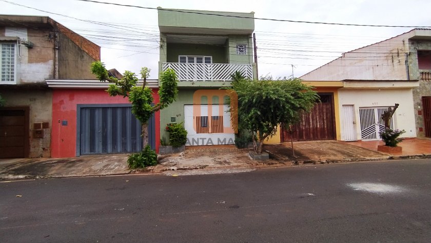 Casa para comprar em Jardim Bela Vista, Ribeirão Preto - Fachada Unidade (unidade) - foto 2 código 60837