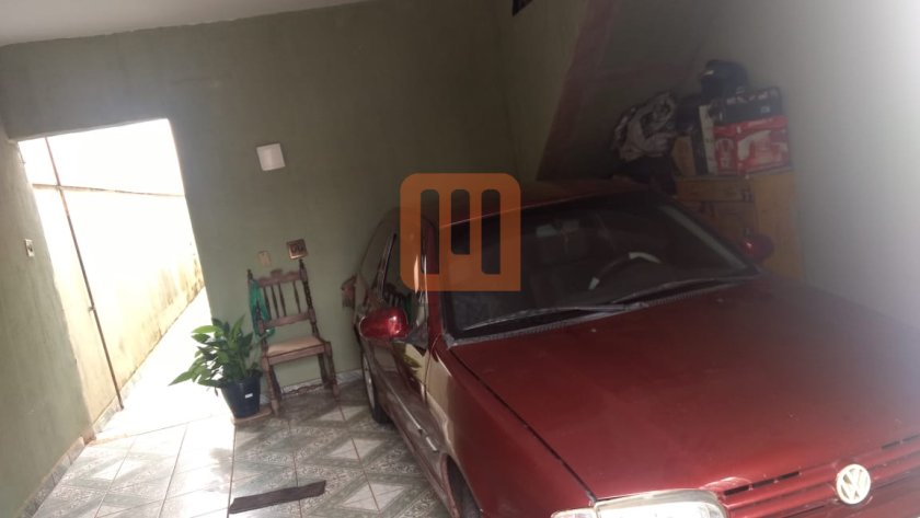 Casa para comprar em Jardim Bela Vista, Ribeirão Preto - Garagem/estacionamento (unidade) - foto 3 código 60837