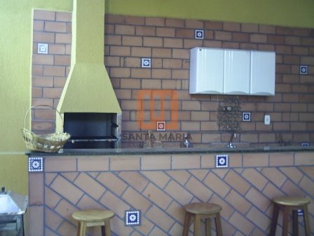 Casa para comprar em Planalto Verde, Ribeirão Preto - Lazer Unidade (unidade) - foto 2 código 6084