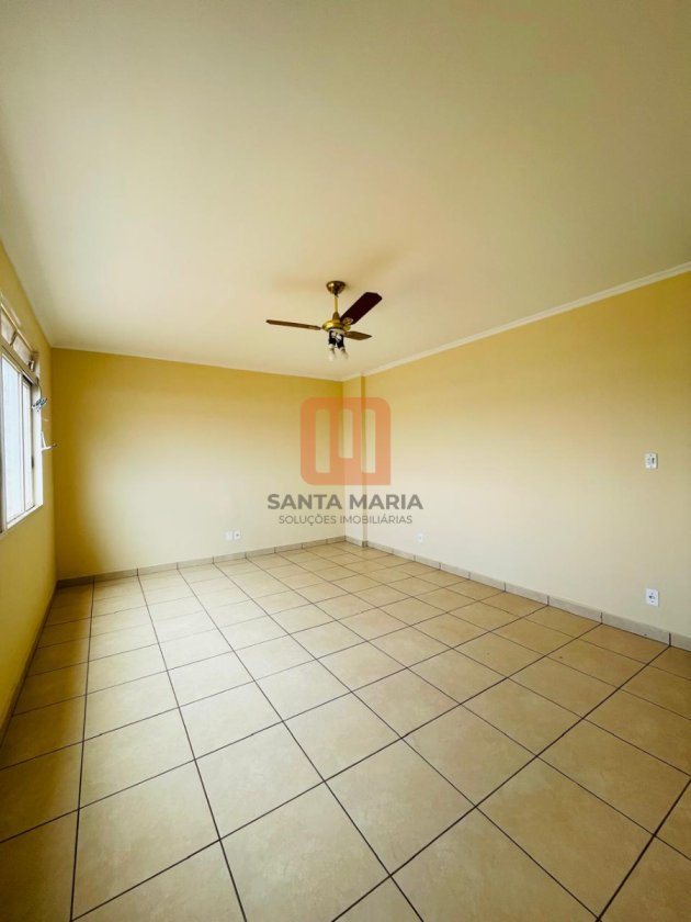 Apartamento para comprar em Campos Elíseos, Ribeirão Preto - Sala (unidade) - foto 2 código 60867