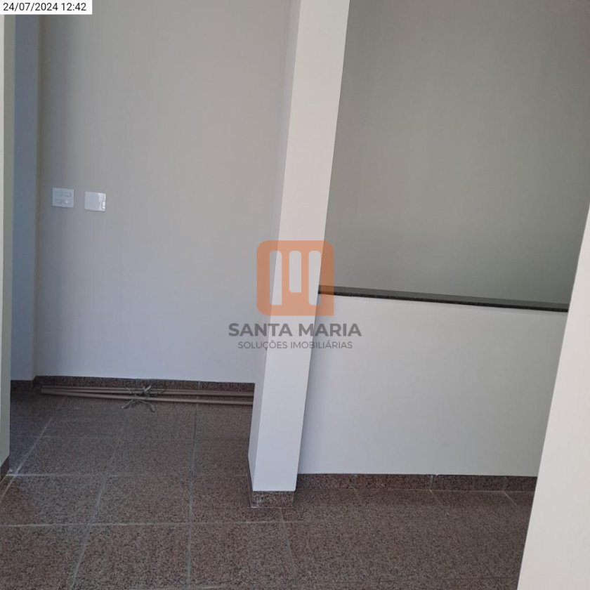 Salão-Galpão para alugar em Jardim Paulista, Ribeirão Preto - Hall de Entrada (unidade) - foto 3 código 60871
