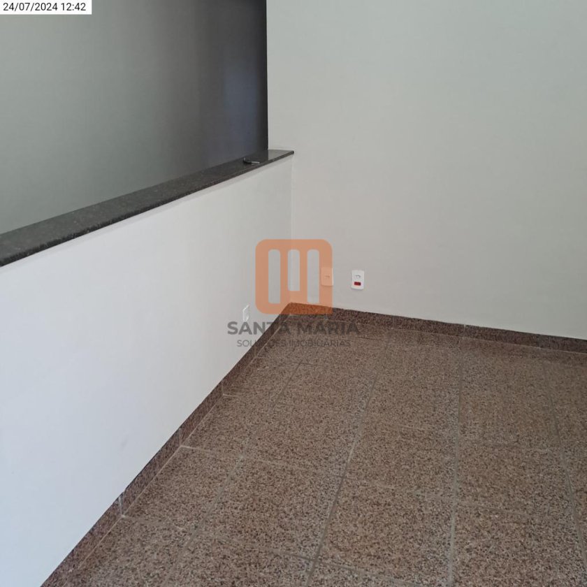 Salão-Galpão para alugar em Jardim Paulista, Ribeirão Preto - Sala (unidade) - foto 4 código 60871