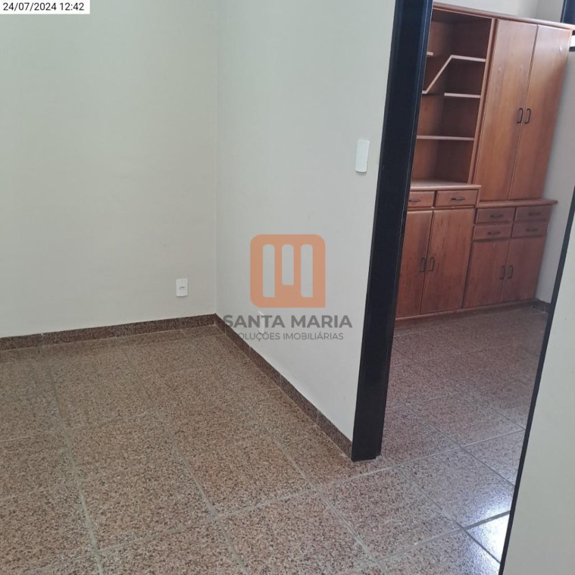 Salão-Galpão para alugar em Jardim Paulista, Ribeirão Preto - Sala (unidade) - foto 5 código 60871
