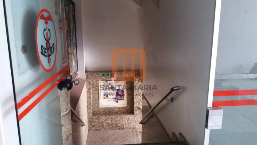 Sala comercial para alugar no condomínio Palácio Dos Comerciários em Centro, Ribeirão Preto - código 60881
