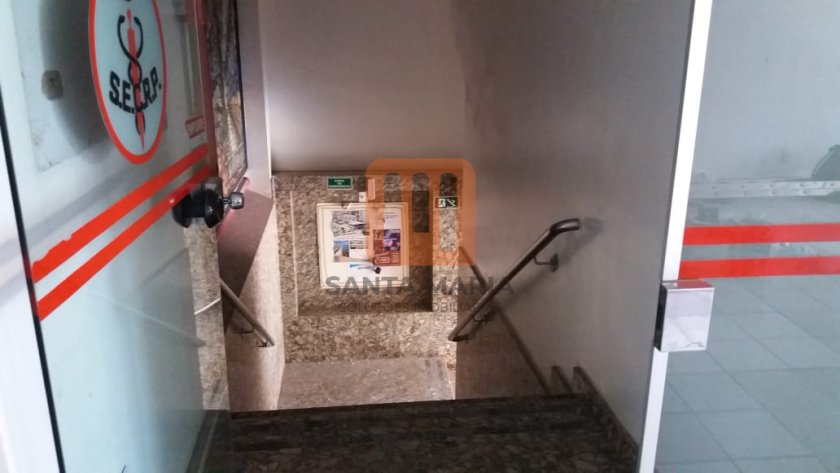 Sala comercial para alugar em Centro, Ribeirão Preto - Outras (unidade) - foto 2 código 60881