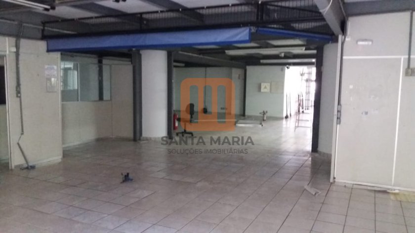 Sala comercial para alugar em Centro, Ribeirão Preto - Sala (unidade) - foto 3 código 60881