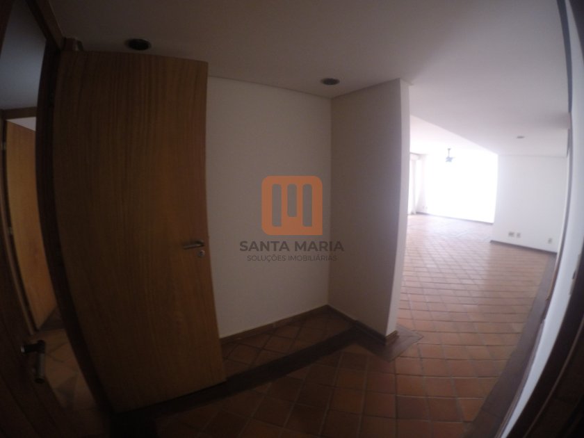 Apartamento para comprar no condomínio Zica Junqueira Gallo em Centro, Ribeirão Preto - código 6096