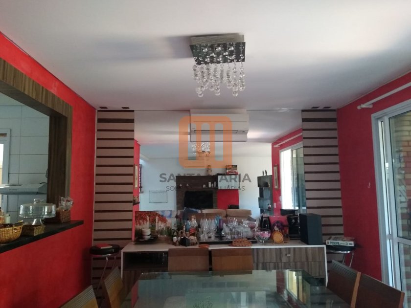 Casa para comprar em Guaporé, Ribeirão Preto - Sala de Jantar (unidade) - foto 2 código 61063