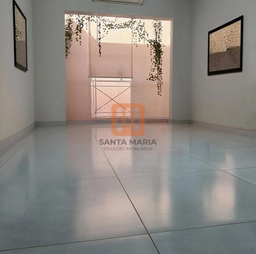 Apartamento para comprar em Castelo Branco Novo, Ribeirão Preto - Sala (unidade) - foto 2 código 61103