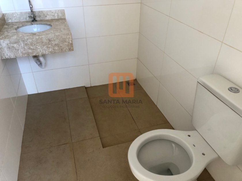 Casa para comprar em Jardim Palmares, Ribeirão Preto - Dependencia empregada (unidade) - foto 5 código 61139