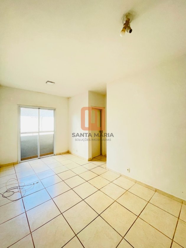 Apartamento para alugar no condomínio Vitale em Campos Elíseos, Ribeirão Preto - código 61185