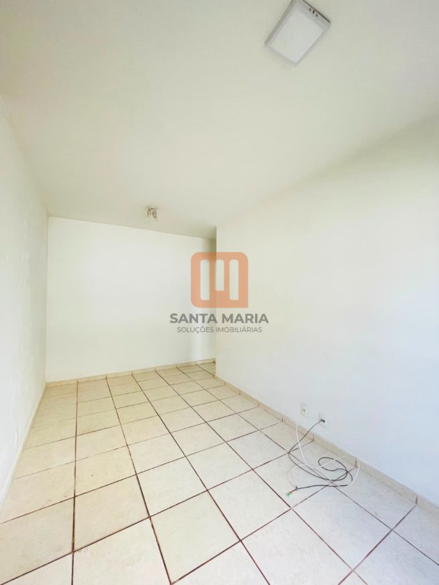 Apartamento para alugar em Campos Elíseos, Ribeirão Preto - Sala (unidade) - foto 2 código 61185