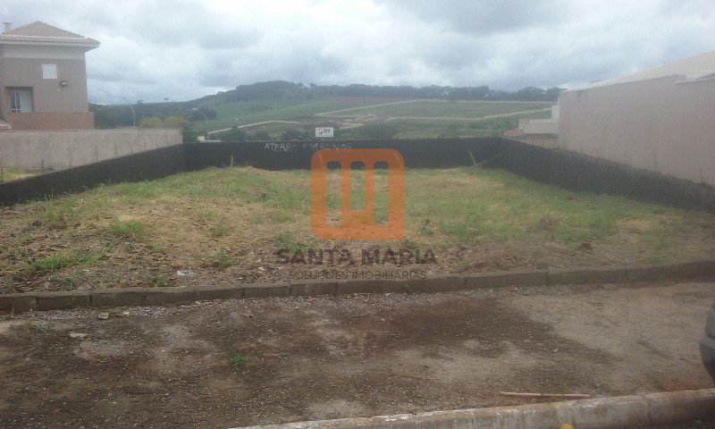 Terreno para comprar em Centro (Bonfim Paulista), Ribeirão Preto - Terreno/Lote (unidade) - foto 2 código 61198