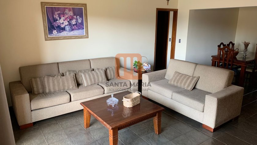 Apartamento para comprar no condomínio Ramiro Augusto Marinho em Centro, Ribeirão Preto - código 61245