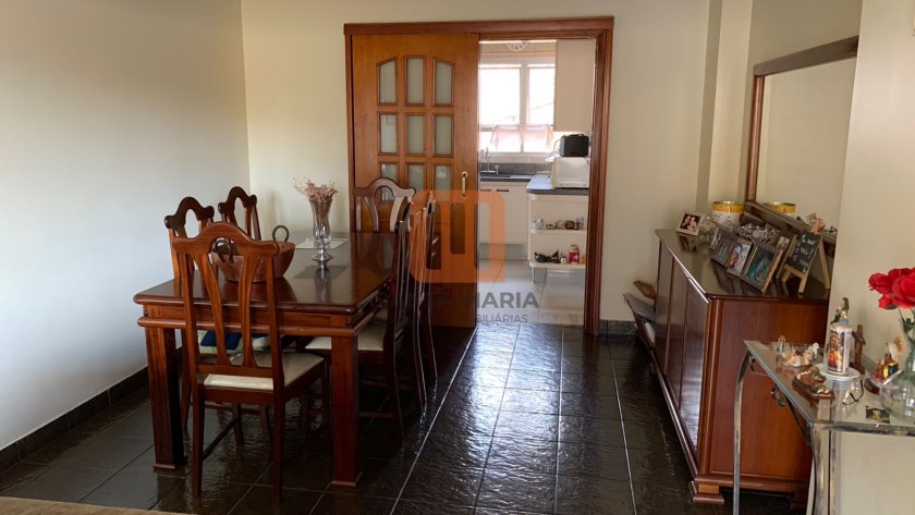 Apartamento para comprar em Centro, Ribeirão Preto - Sala de Jantar (unidade) - foto 3 código 61245