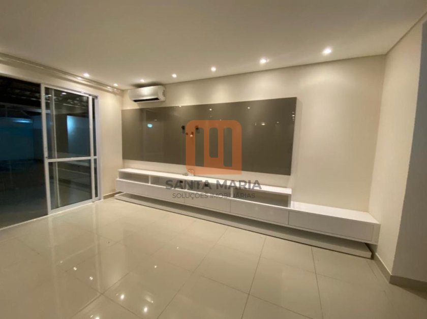 Casa para comprar em Guaporé, Ribeirão Preto - Sala (unidade) - foto 2 código 61246