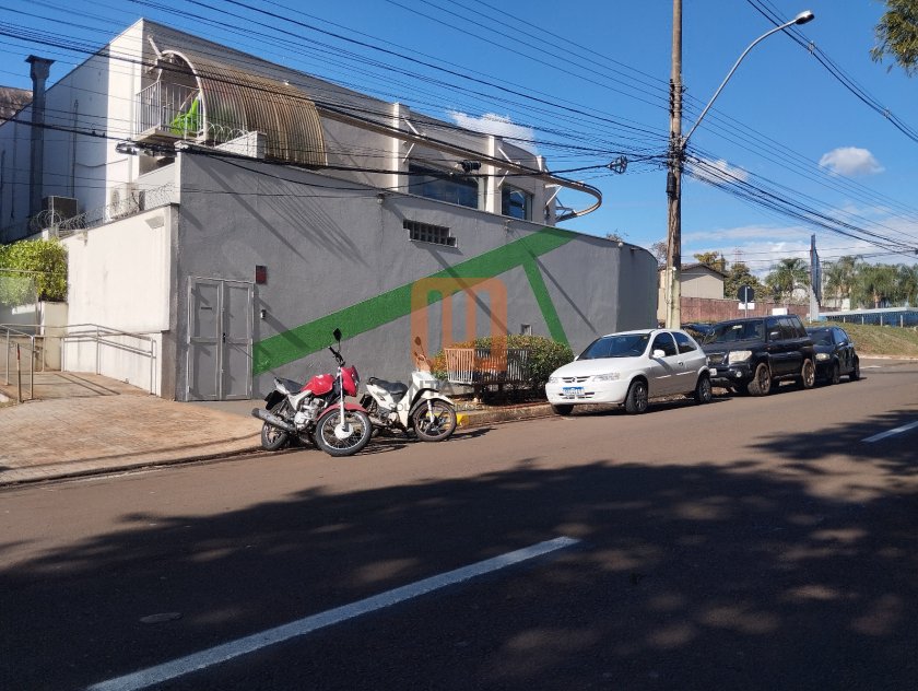 Salão-Galpão para comprar em Jardim Botanico, Ribeirão Preto - Fachada Unidade (unidade) - foto 2 código 61256