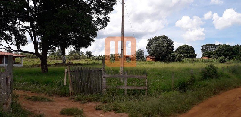 Chácara para comprar em Zona Rural, Cajuru - Terreno/Lote (unidade) - foto 4 código 61272