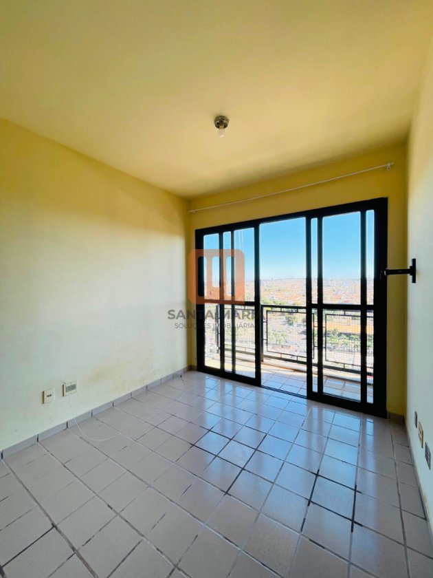 Apartamento para alugar em Centro, Ribeirão Preto - Sala (unidade) - foto 2 código 61289