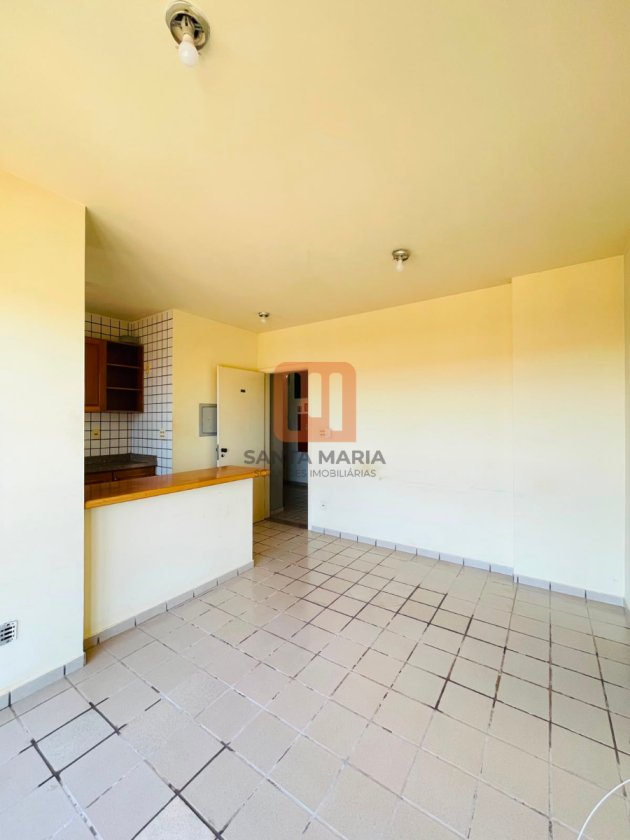 Apartamento para alugar em Centro, Ribeirão Preto - Sala (unidade) - foto 3 código 61289