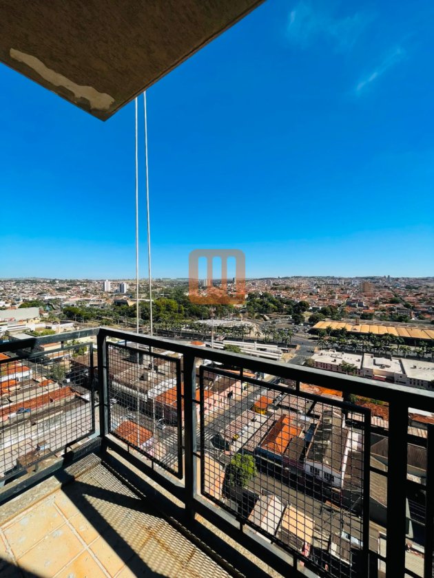 Apartamento para alugar em Centro, Ribeirão Preto - Vista do Imóvel (unidade) - foto 4 código 61289
