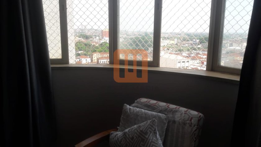 Apartamento para comprar em Centro, Ribeirão Preto - Sala (unidade) - foto 3 código 61292