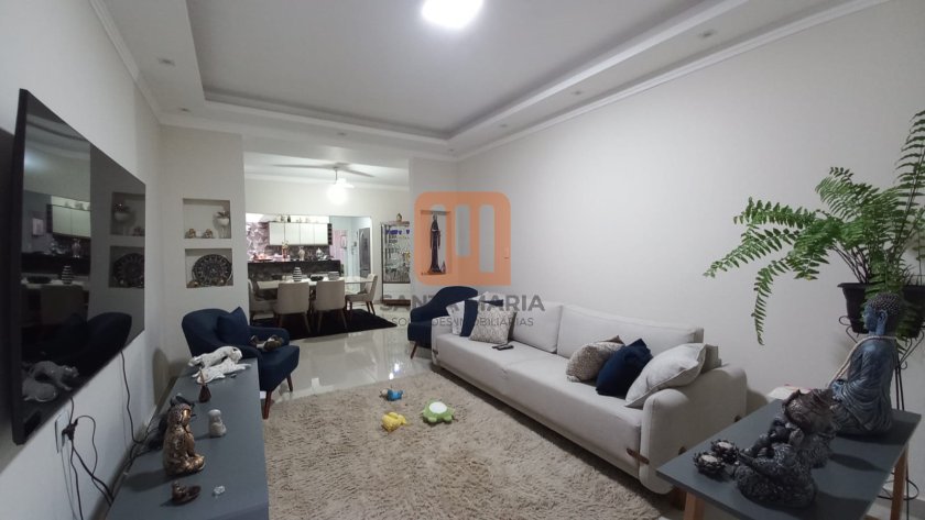 Casa em Jardim Macedo, Ribeirão Preto
