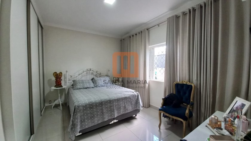 Casa para comprar em Jardim Macedo, Ribeirão Preto - Suite (unidade) - foto 5 código 61309