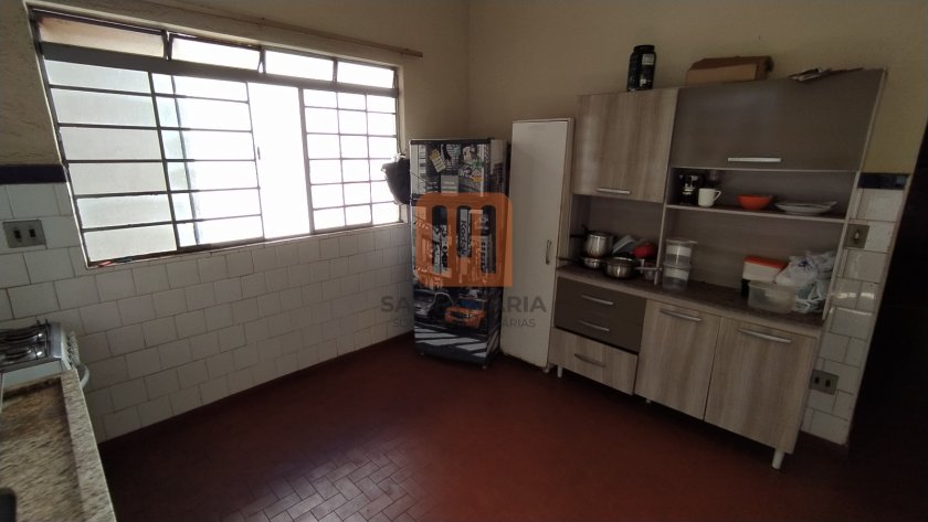 Casa para comprar em Centro, Ribeirão Preto - Cozinha (unidade) - foto 4 código 61311