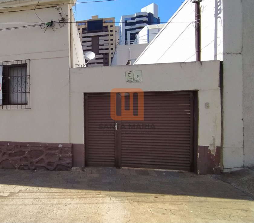 Casa em Centro, Ribeirão Preto