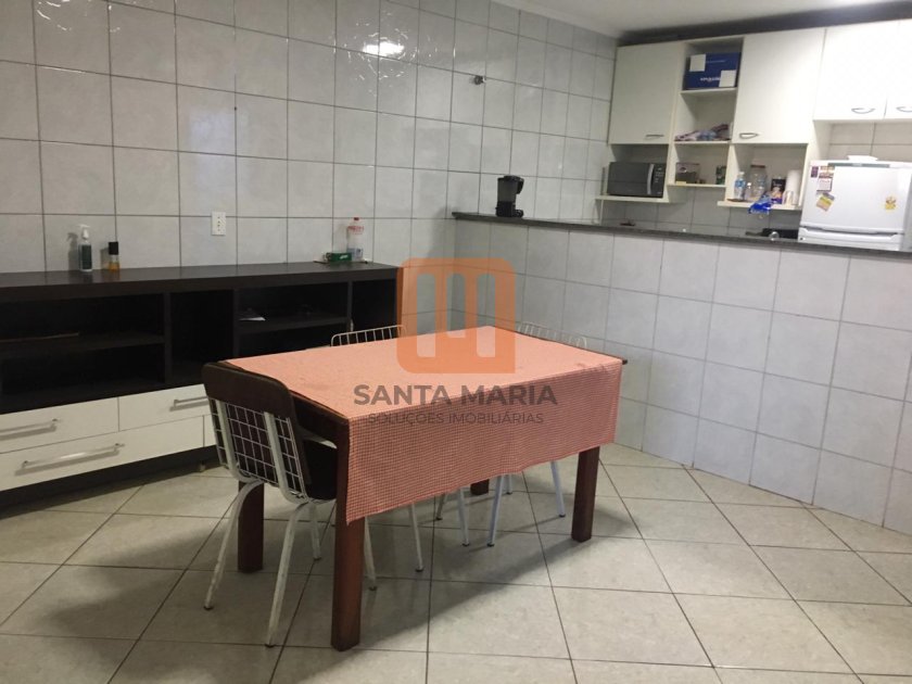 Casa para comprar em Vila Virgínia, Ribeirão Preto - Cozinha (unidade) - foto 4 código 61383