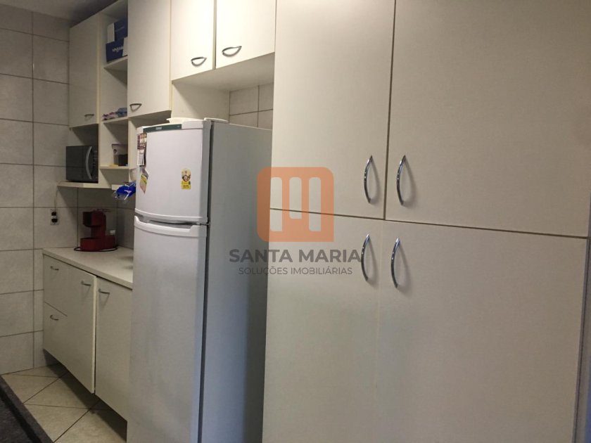 Casa para comprar em Vila Virgínia, Ribeirão Preto - Cozinha (unidade) - foto 5 código 61383