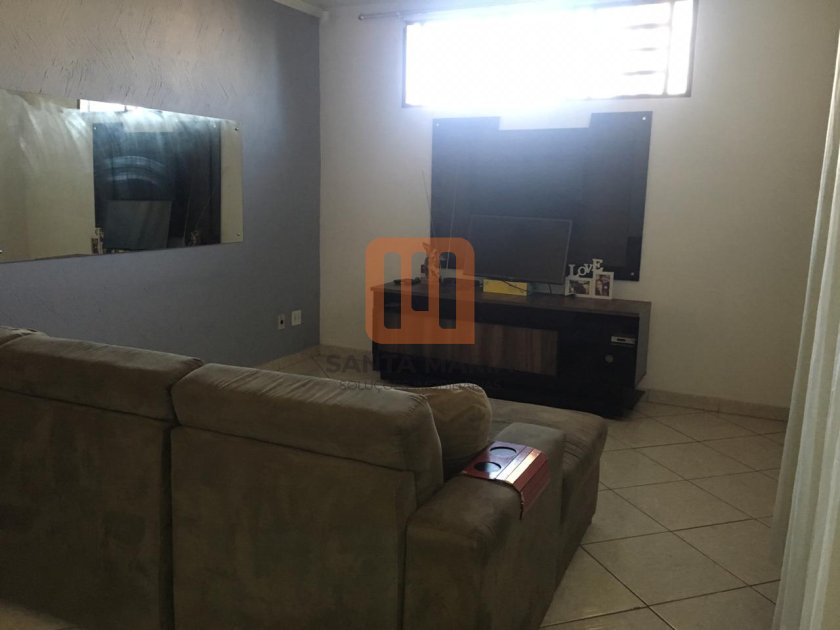 Casa para comprar em Vila Virgínia, Ribeirão Preto - Sala (unidade) - foto 2 código 61383