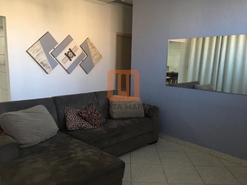Casa para comprar em Vila Virgínia, Ribeirão Preto - Sala (unidade) - foto 3 código 61383