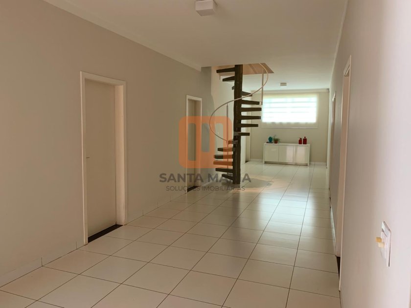 Chácara para comprar em Ouro Branco, Ribeirão Preto - Quintal/corredores (unidade) - foto 3 código 61398