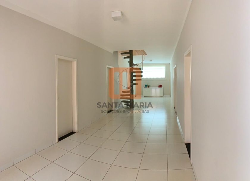 Chácara para comprar em Ouro Branco, Ribeirão Preto - Quintal/corredores (unidade) - foto 4 código 61398