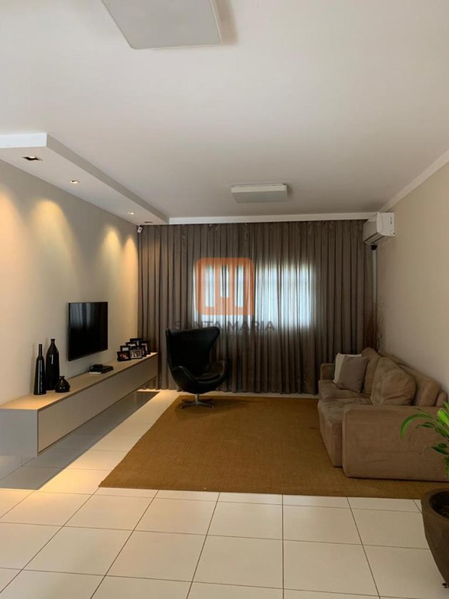 Chácara para comprar em Ouro Branco, Ribeirão Preto - Sala (unidade) - foto 2 código 61398