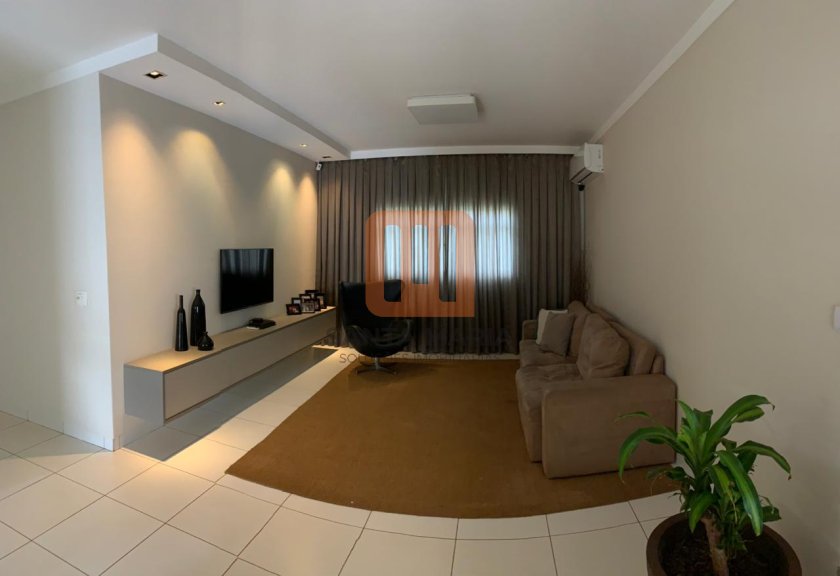 Chácara para comprar em Ouro Branco, Ribeirão Preto - Sala de Estar (unidade) - foto 2 código 61398