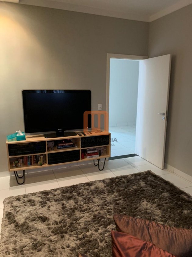 Chácara para comprar em Ouro Branco, Ribeirão Preto - Sala Intima (unidade) - foto 4 código 61398